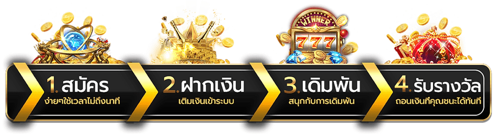 ทดลองเล่นสล็อต playstar